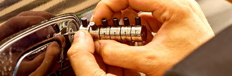 Car Lockout Service Helena AL