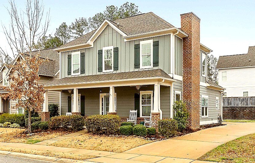 Residential Locksmith Helena AL